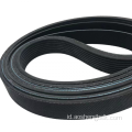 Karet Otomatis Poly V Belt dapat disesuaikan